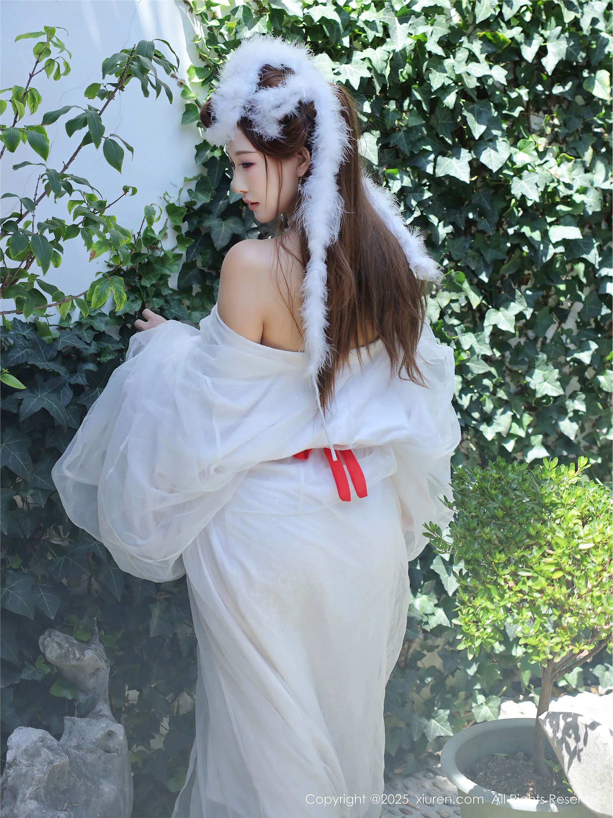 Xiuren秀人网 2025.10.09 NO.10843 金允希Yuki